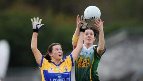 'GPA bending narrative to suit themselves' – former Donegal captain Nadine Doherty 