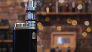 Report reveals grave consequences of flavour ban for vapers in Donegal