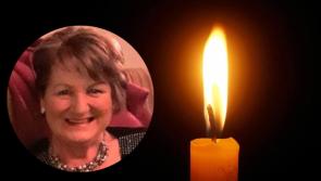 The late Bridget Sweeney, Arlands, remembered for her 'good humour and fun nature'