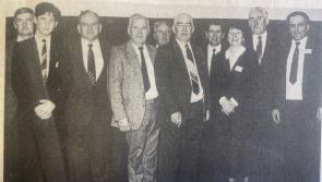 When Donegal last hosted the GAA Annual Congress in 1988 – what happened?