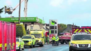 'Unfathomable'- Planning permission granted for Creeslough tragedy site development