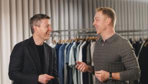 Letterkenny's Marks & Spencer is rowing in behind a cancer awareness initiative