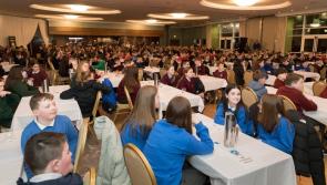 In pictures: Inishowen Credit Union schools quiz