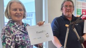 Call for Donegal's talented individuals to join six-week Fixers Training Programme
