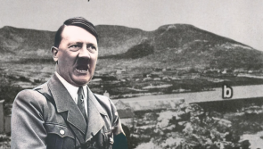 Dún na Naitsí: Fort of the Nazis -  when Hitler had Donegal in his crosshairs