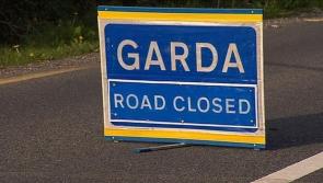 R263 between Kilcar and Killybegs closed due to road traffic collision 