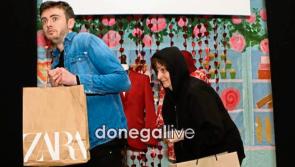In pictures: My Valentine’s Boy at  St Eugene's Hall, Moville