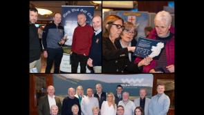 In pictures: Donegal showcases hotels and golf clubs at annual golf tourism event 