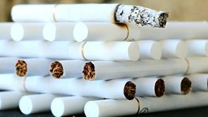 Man admits having 9,000 illegal cigarettes at home in Ballybofey 