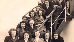 Artlink Fort Dunree teams up with Glasgow groups to mark International Women’s Day
