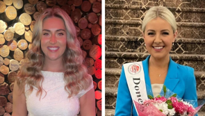 Lucy Baskin named 2025 Wild Atlantic Way Mary and Alana O’Leary the Donegal Mary