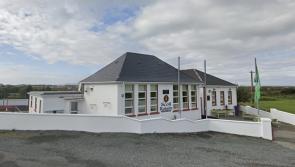 Scoil Roisin granted approval for two new special education rooms