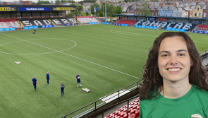 Michelle McDaid links up with Crusaders for 2025 season