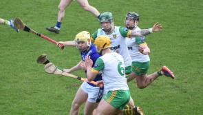 We believed coming into game we could topple Kerry - Michael Donoghue 