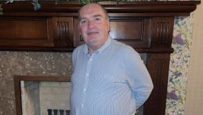 Paul Hume elected Irish League of Credit Unions board