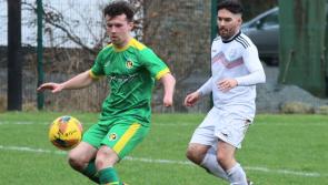 Late Mayo surge ends Oscar Traynor Cup hopes for the Donegal League team