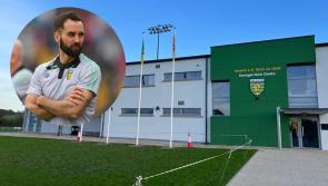 Donegal GAA begin interview process to appoint Karl Lacey successor 