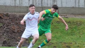 'I thought we were the better team on the day' - Donegal League boss Eamonn Sheridan