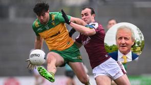 McShea's Say: Donegal get an early reality check as they learn lessons in Salthill