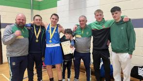 Krygtskl brothers, Anderson cousins among winners as Donegal boxers win Ulster titles
