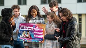 Open Days at NWRC: Register and you could begin your college journey this September