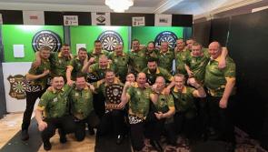 Donegal darts teams ready for All-Ireland challenge