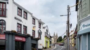 Teenager assaulted and has his money taken by two men in Letterkenny
