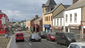 Unlocked bicycle stolen on Bundoran's main street 
