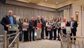 In Pictures: Immense support for call to keep Education Centre in Donegal Town
