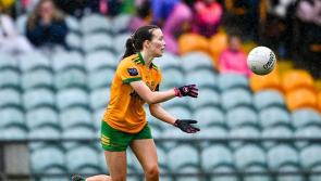 Two Donegal players honoured as Ulster LGFA MFC PPS All-Stars are announced