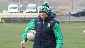 MacCumhaills’ Shane McNulty to take Donegal U-15 Academy team reins 