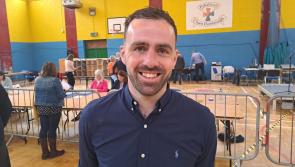Councillor Jack Murray lands European role