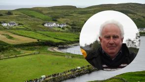 CLG Cill Chartha say they 'will always be grateful' to the late Charlie McDevitt
