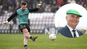 Mac's View: Donegal result in Galway nothing to get overly worried about