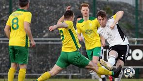 'I've never gone into a derby with so much riding on one match' - Chris Malseed