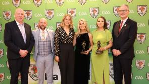 In pictures: Style all the way as CLG Na Dunaibh celebrate momentous year