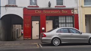 Green light for major change of use at Scotsman’s Bar in Donegal Town