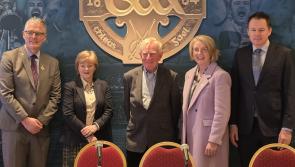 Abbey and Central Hotels Celebrate Tremendous Success Hosting GAA Congress


