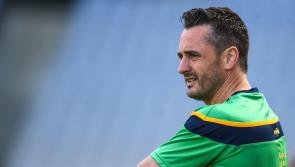 Mickey McCann urges Donegal to stay grounded ahead of Kildare challenge