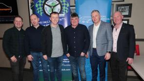 In pictures: Letterkenny plays host to Donegal Motorclub Awards Night