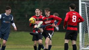 St Eunan’s bow out of Tony O'Neill National Cup after penalty shootout defeat