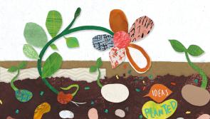 Creative February 2025 inspires young people to 'Make your Mark' in Donegal today
