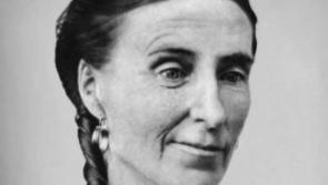 Storytelling project to be launched in Donegal  inspired by writer Frances Browne 