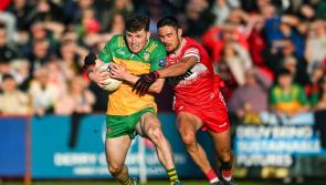 Donegal v Derry: Match details, news, and where you can watch it 
