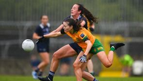 Donegal ladies boss James Daly reveals hand ahead of Galway test in Ballybofey 