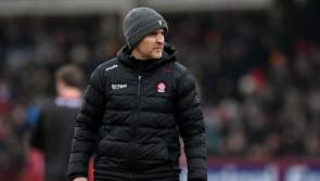 Paddy Tally aware of tough test as Derry battle to stay in Division 1 