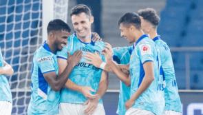 Carl McHugh nets crucial winner as FC Goa push towards ISL Cup semi-finals 