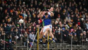 Early GAA report shows impact of new FRC rules on Gaelic football