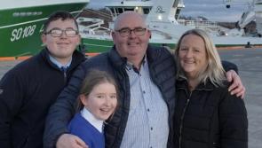 Senator Manus Boyle to host Dunkineely get-together next weekend
