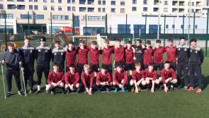 St Columba’s triumph in penalty shootout to reach Ulster final
